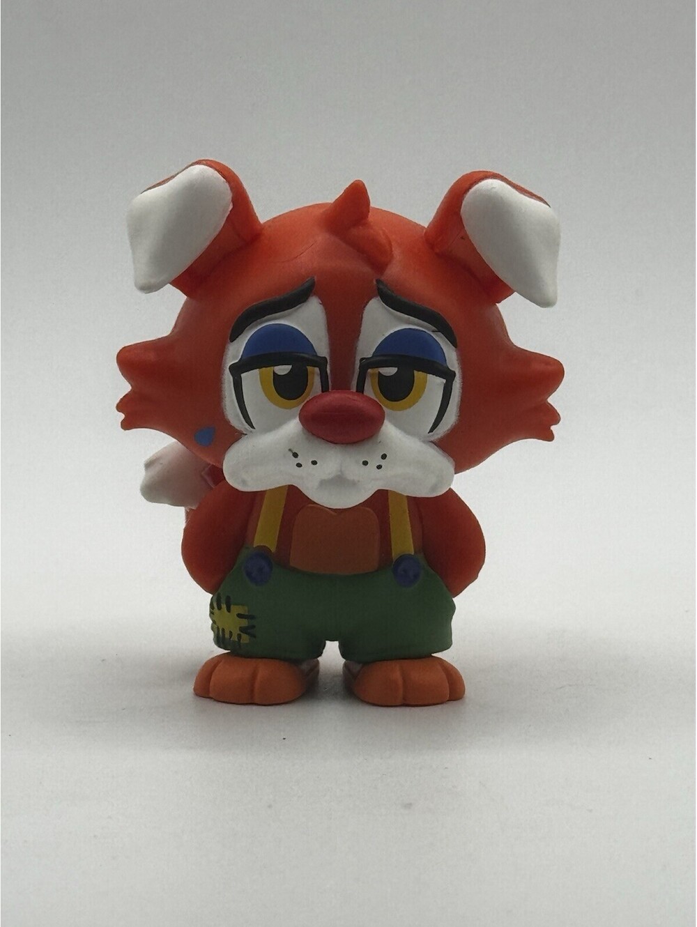 Funko Mini Five Nights At Freddy’s - Circus Foxy